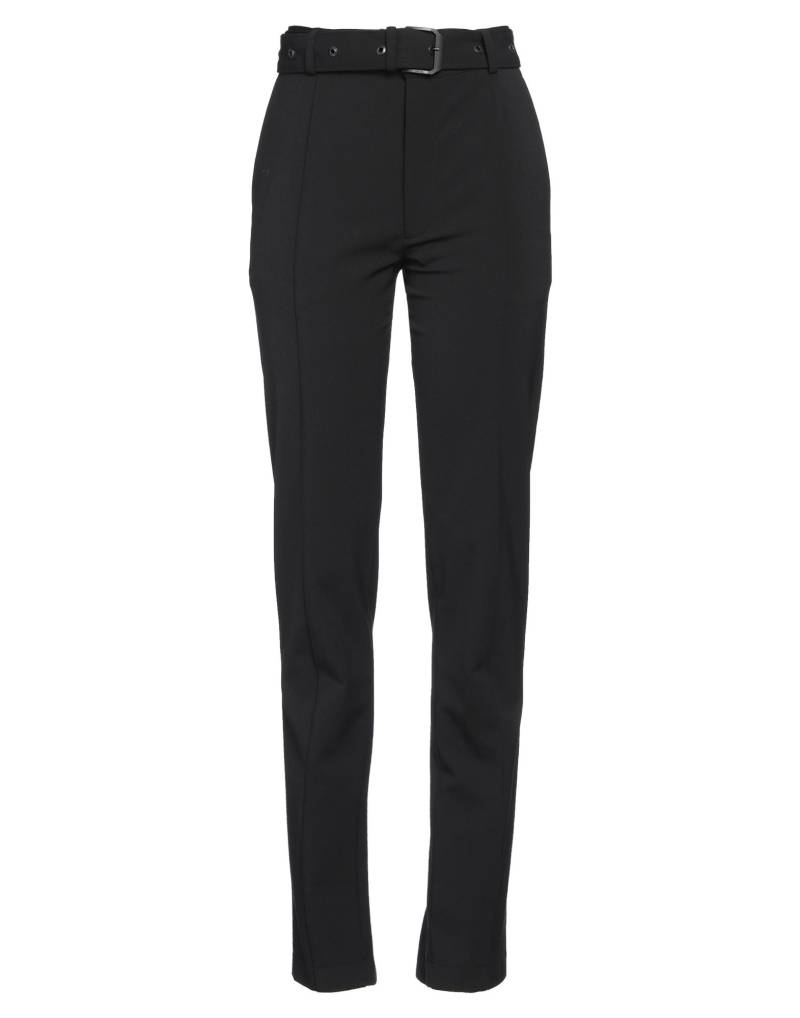 SSHEENA Hose Damen Schwarz von SSHEENA