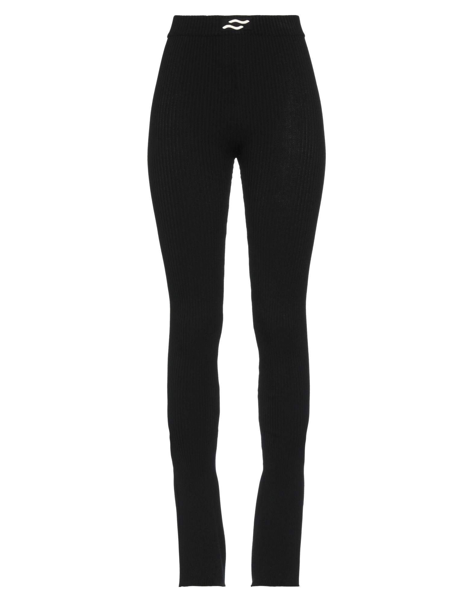 SSHEENA Hose Damen Schwarz von SSHEENA