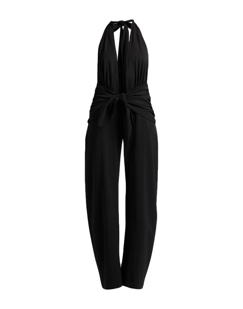SSHEENA Jumpsuit Damen Schwarz von SSHEENA