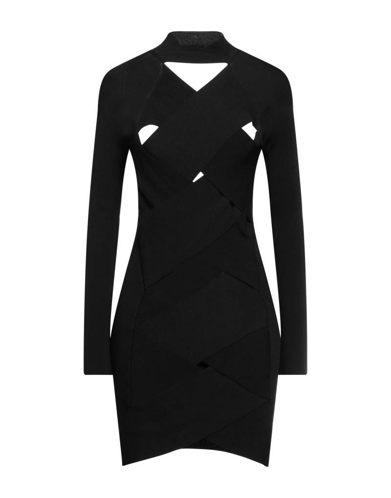SSHEENA Mini-kleid Damen Schwarz von SSHEENA
