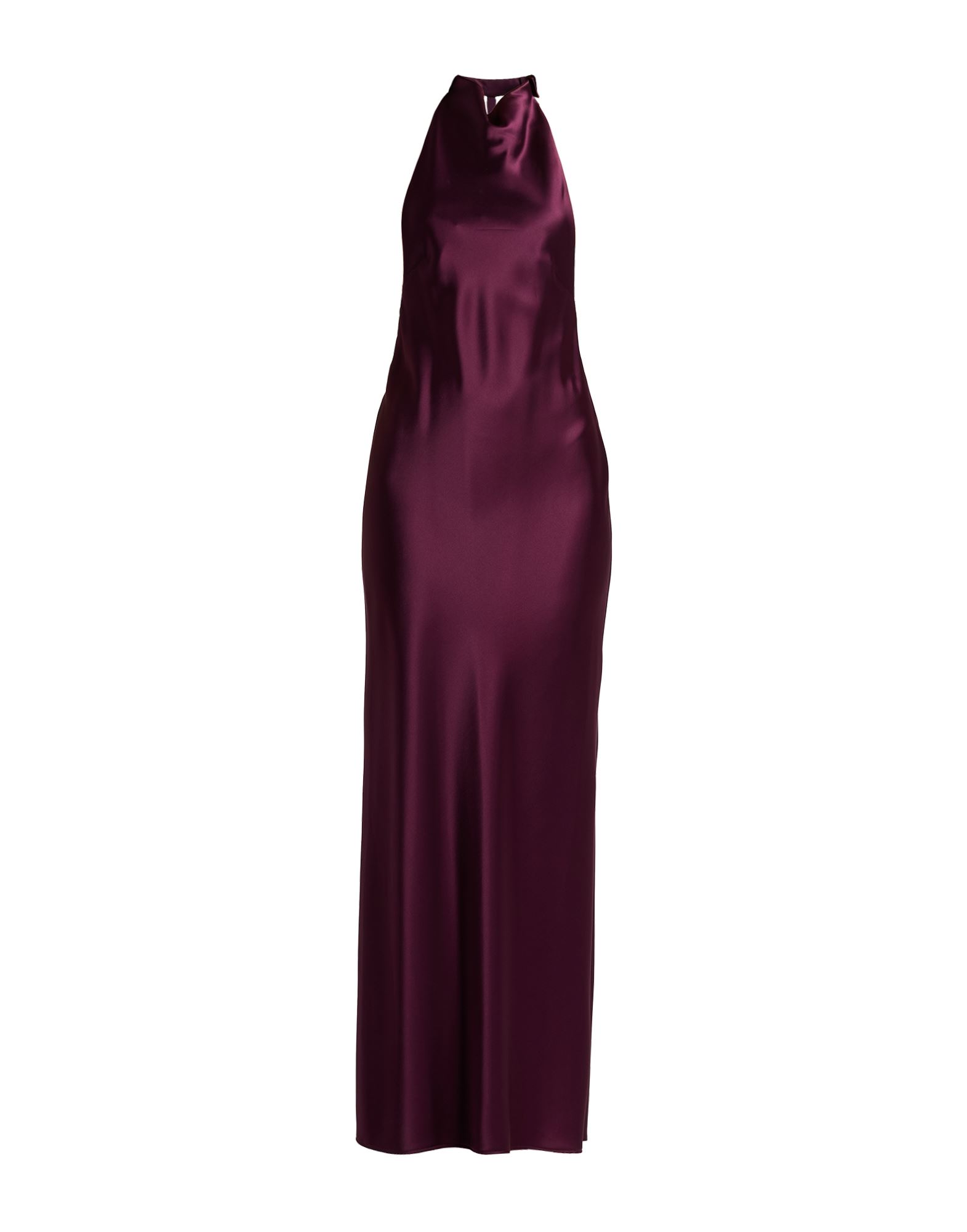 SSHEENA Maxi-kleid Damen Pflaume von SSHEENA