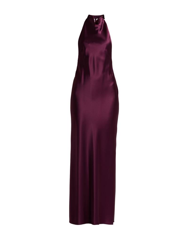 SSHEENA Maxi-kleid Damen Pflaume von SSHEENA