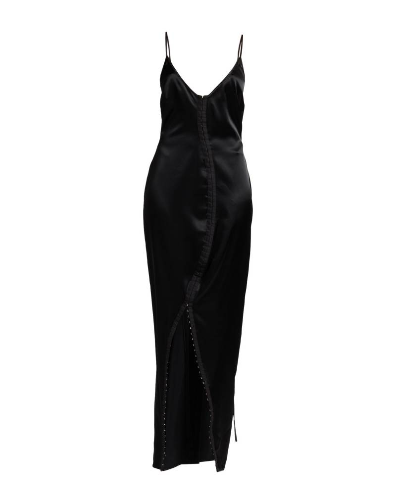 SSHEENA Maxi-kleid Damen Schwarz von SSHEENA