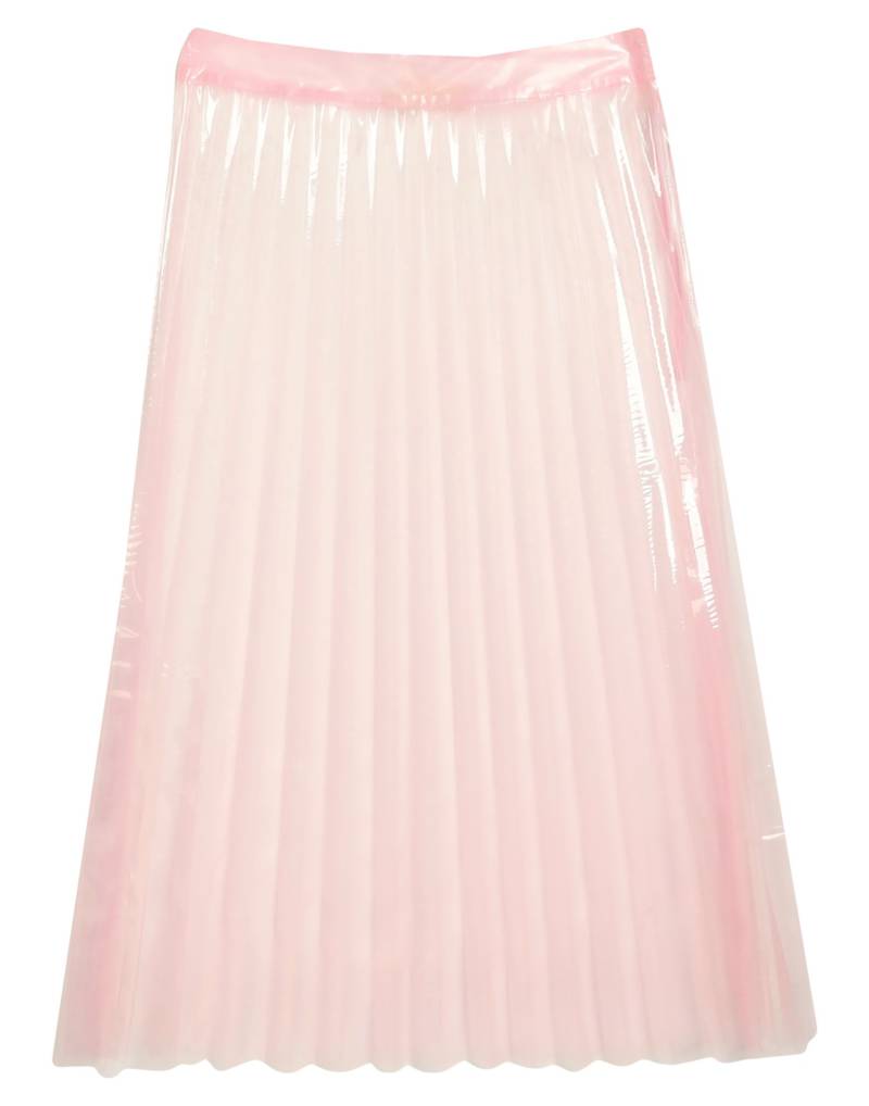 SSHEENA Midi-rock Damen Hellrosa von SSHEENA