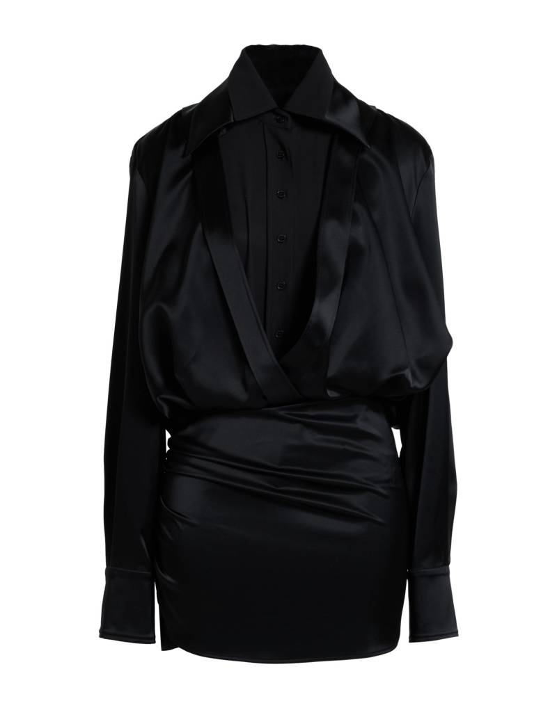 SSHEENA Mini-kleid Damen Schwarz von SSHEENA