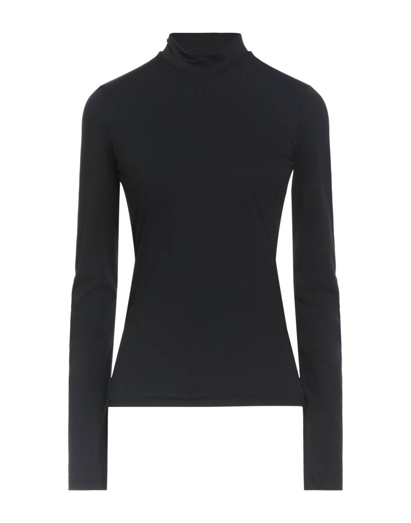 SSHEENA T-shirts Damen Schwarz von SSHEENA