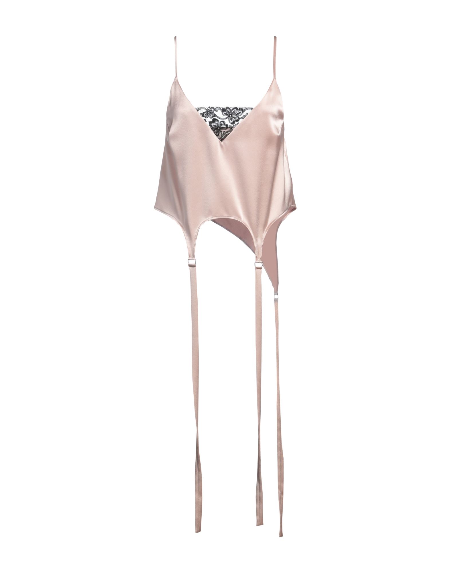 SSHEENA Top Damen Hellrosa SSHEENA Top Damen Hellrosa von SSHEENA