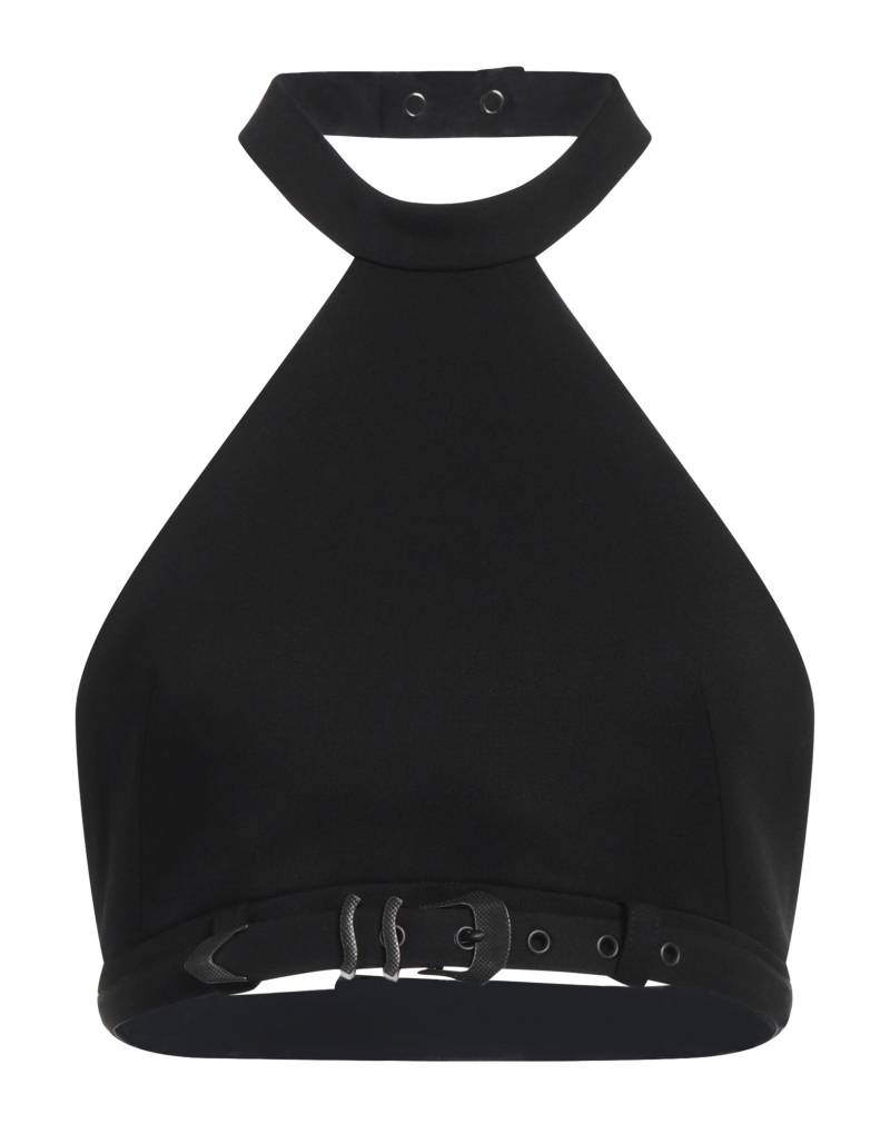 SSHEENA Top Damen Schwarz von SSHEENA