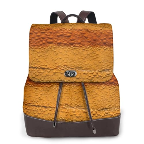 SSIMOO Damen-Rucksack mit Dinosaurier-Druck, Leder, mit Metallschnalle, Schwarz, Einheitsgröße, Schwarz, Taille unique SSIMOO Damen-Rucksack mit Dinosaurier-Druck, Leder, mit Metallschnalle, Schwarz, Einheitsgröße, Schwarz, Taille unique von SSIMOO