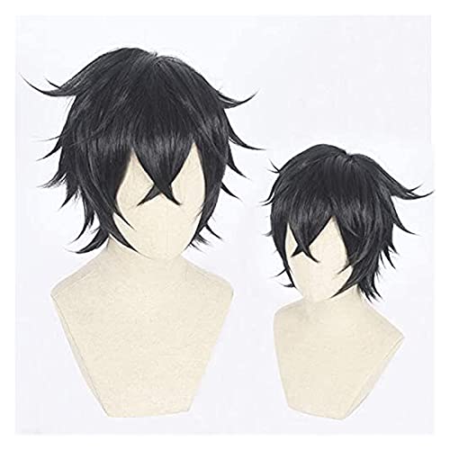 Cosplay Long Straight Anime Cosplay Wigs, Tate no Yuusha no Nariagari Raphtalia Cosplay Wigs for The Rising of The Shield Hero Costume Christmas Halloween Cosplay Wig (Color : 2) Beauty (Color : 3) von SSLQYLEE