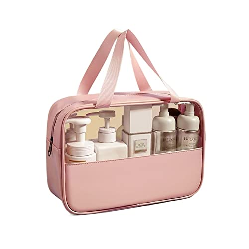SSWERWEQ Kosmetikbeutel Cosmetic Bag Women Cosmetic Bag Makeup Bag Bag Waterproof Bathroom Storge Bag for Girl Cosmetic Bag von SSWERWEQ