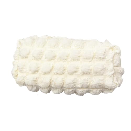 SSyang Federmäppchen mit, Federmappe Bleistift, Pencil Case mit, 22 * 10 * 6.5cm, die Cartoon-Tasche ist Klein und süß und Kann als Kosmetiktasche, Geldtasche, Schlüsseltasche Verwendet Werden(Beige) von SSyang