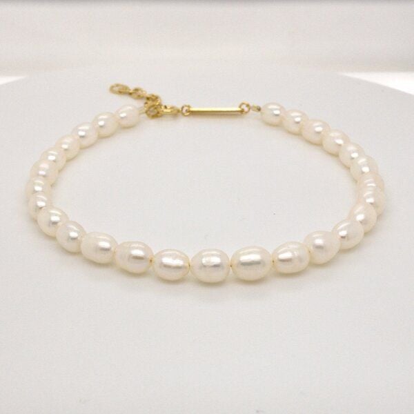 ST'ATOUR ALMA - Armband mit Perlen von ST'ATOUR
