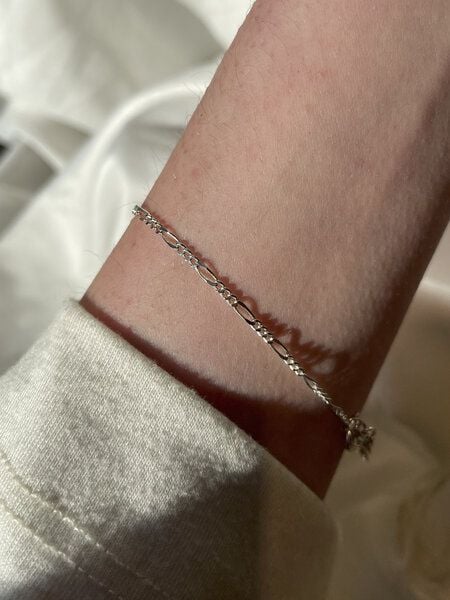 ST'ATOUR FIGARO - Armband von ST'ATOUR