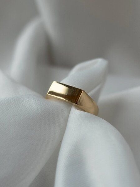 ST'ATOUR HERA - Siegelring von ST'ATOUR