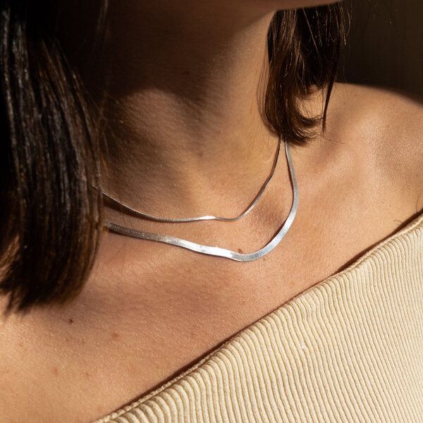 ST'ATOUR LESKA THIN - Kette von ST'ATOUR