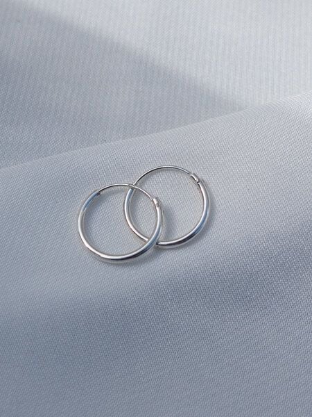 ST'ATOUR MAGDA - Creolen 13mm von ST'ATOUR