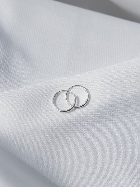 ST'ATOUR MAGDA - Creolen 13mm von ST'ATOUR