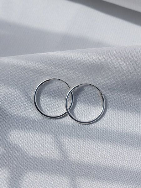 ST'ATOUR MAGDA - Creolen 18mm von ST'ATOUR