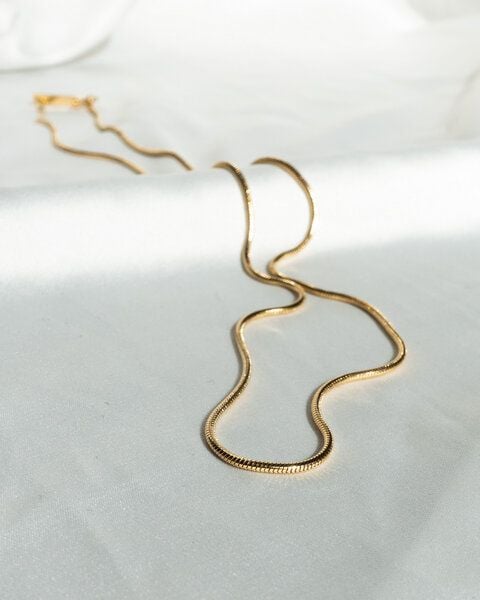 ST'ATOUR SERAPHINA - Kette von ST'ATOUR