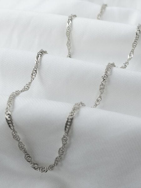 ST'ATOUR SINGAPUR - Kette von ST'ATOUR