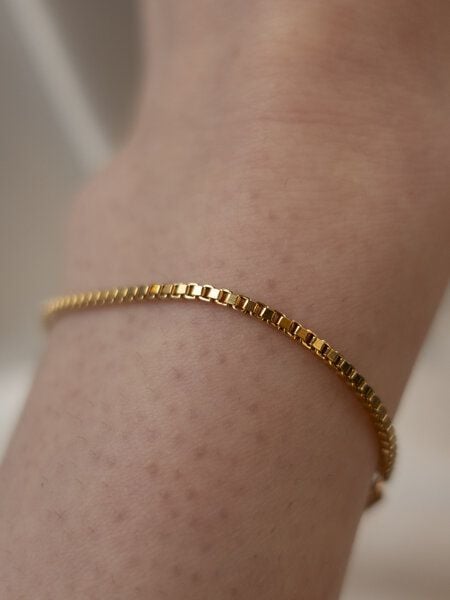 ST'ATOUR VENEZIA THIN - Armband von ST'ATOUR