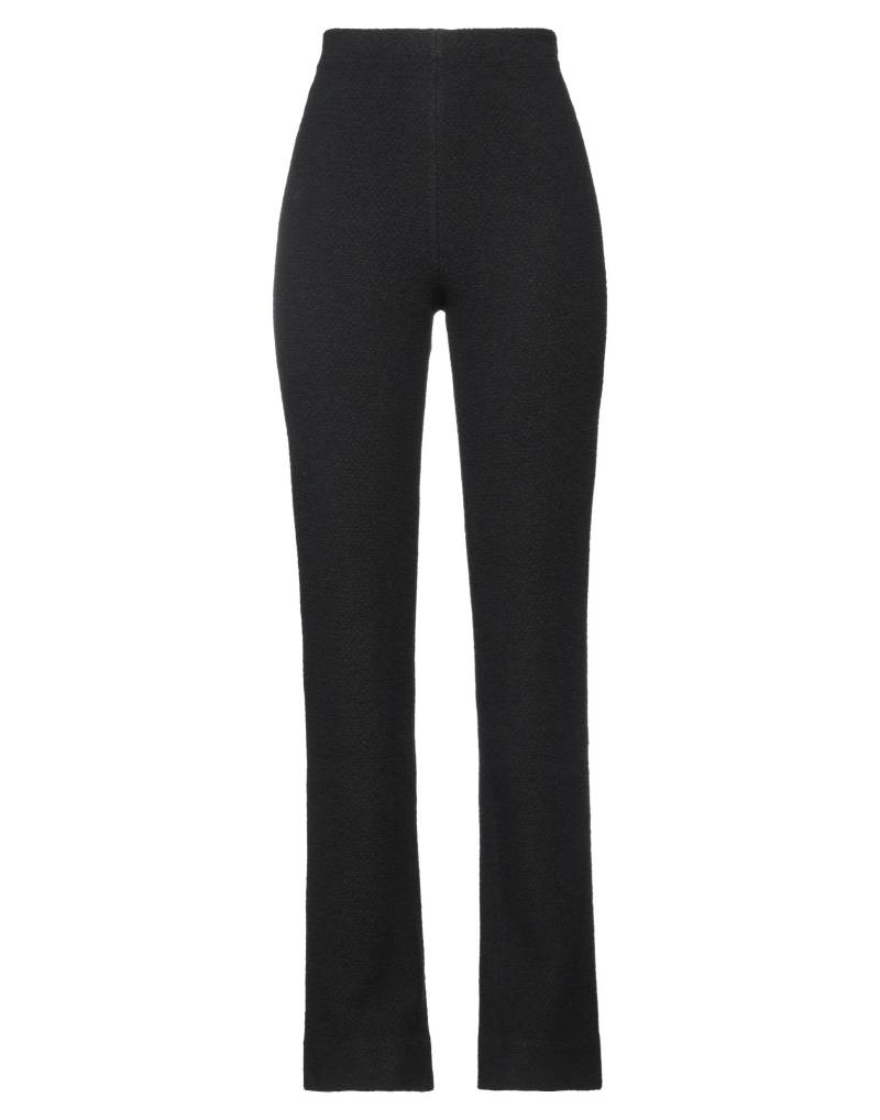 ST. JOHN Hose Damen Schwarz von ST. JOHN
