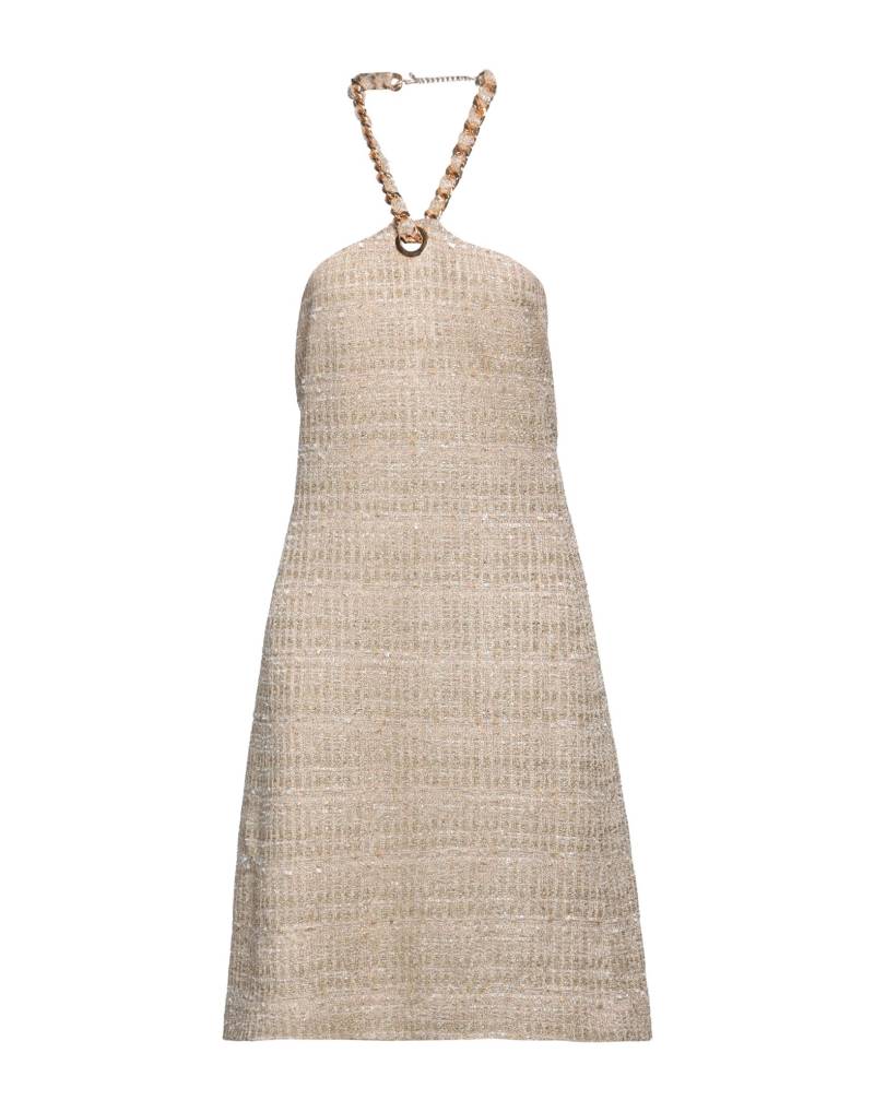 ST. JOHN Mini-kleid Damen Sand von ST. JOHN