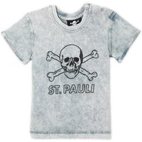 St. Pauli Baby T-Shirt Anthara von St. Pauli