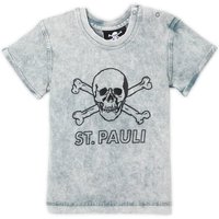 St. Pauli Baby T-Shirt Anthara von St. Pauli