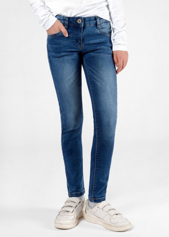 STACCATO 5-Pocket-Jeans LISA Big Fit von STACCATO