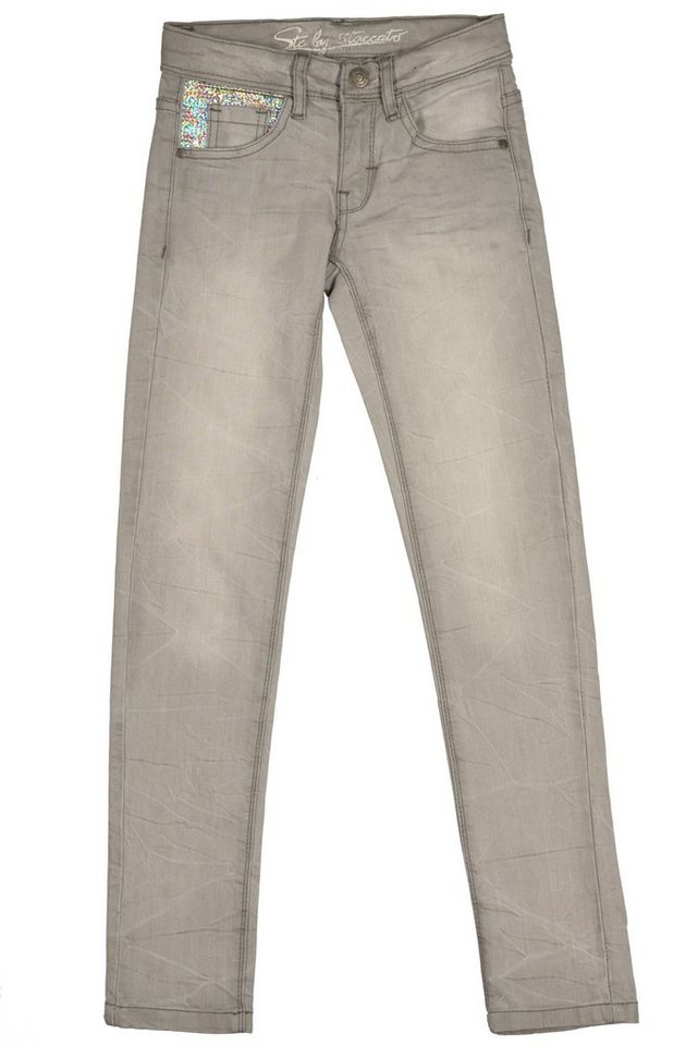 STACCATO 5-Pocket-Jeans von STACCATO