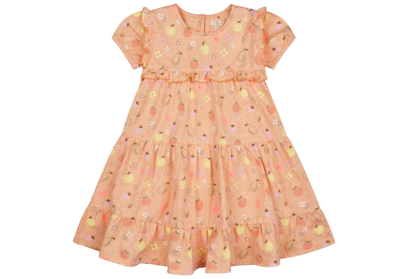 STACCATO A-Linien-Kleid Md.-Jerseykleid von STACCATO