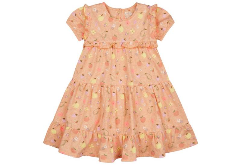 STACCATO A-Linien-Kleid Md.-Jerseykleid von STACCATO