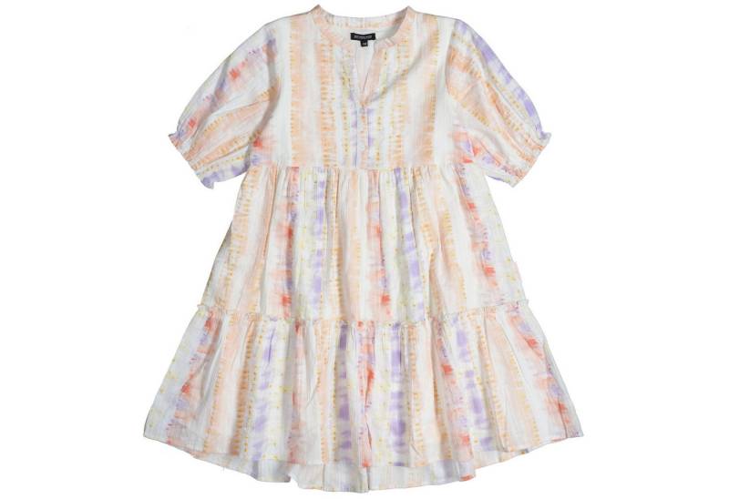 STACCATO A-Linien-Kleid Md.-Kleid, Batik von STACCATO