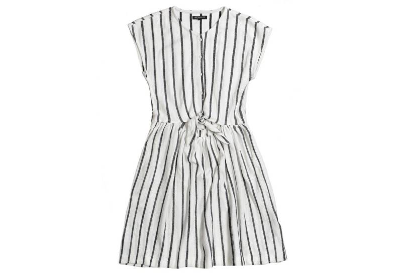 STACCATO A-Linien-Kleid Md.-Kleid, Streifen von STACCATO