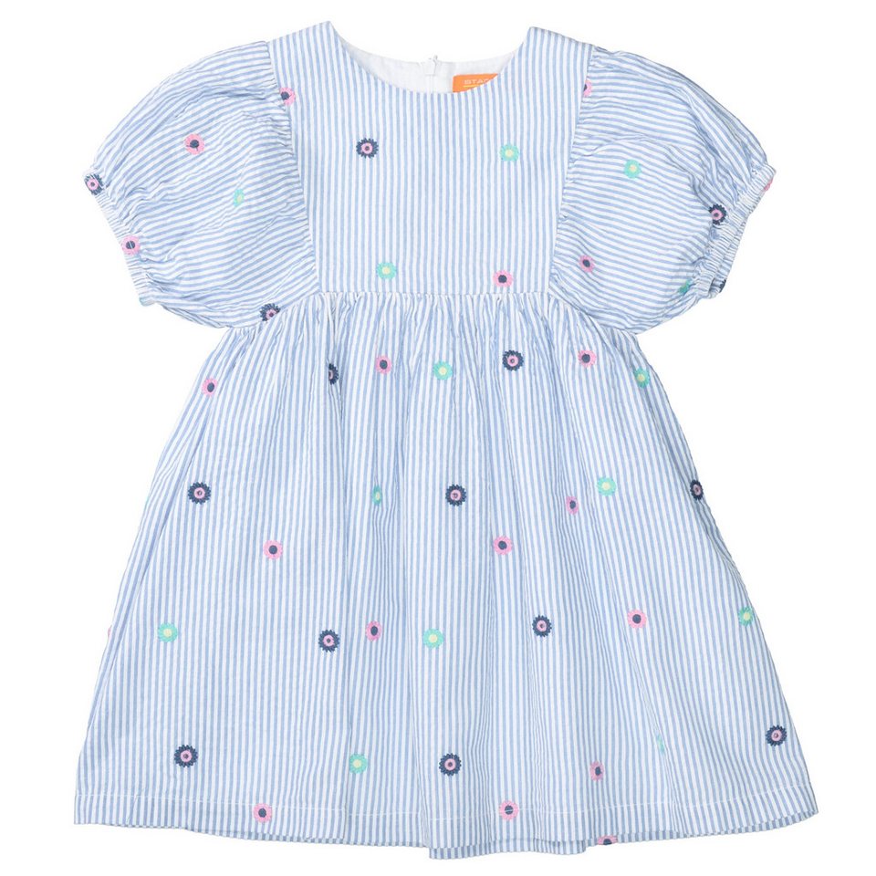 STACCATO A-Linien-Kleid Md.-Kleid, Streifen von STACCATO