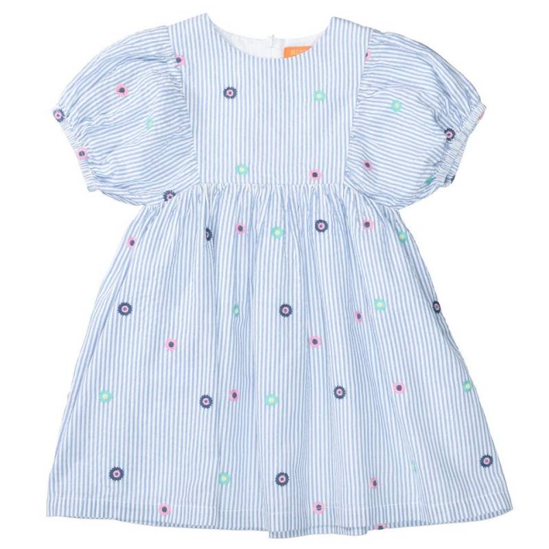 STACCATO A-Linien-Kleid Md.-Kleid, Streifen von STACCATO
