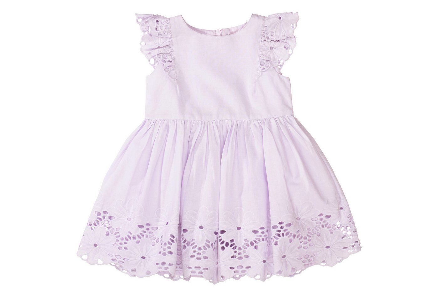 STACCATO A-Linien-Kleid Md.-Kleid von STACCATO