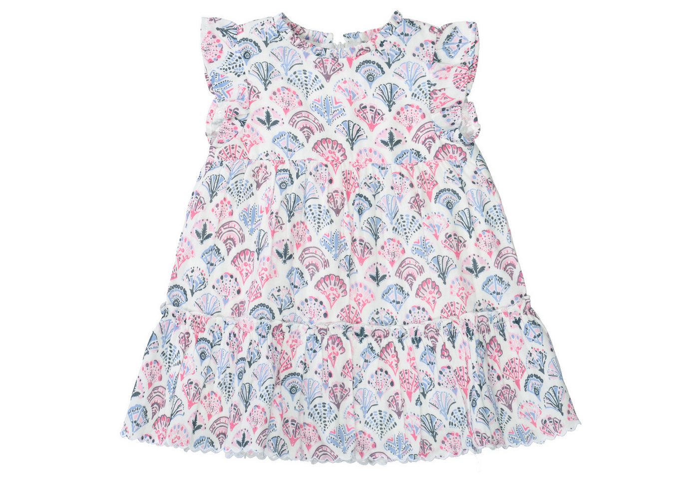 STACCATO A-Linien-Kleid Md.-Kleid von STACCATO