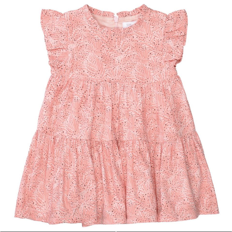 STACCATO A-Linien-Kleid Md.-Kleid von STACCATO