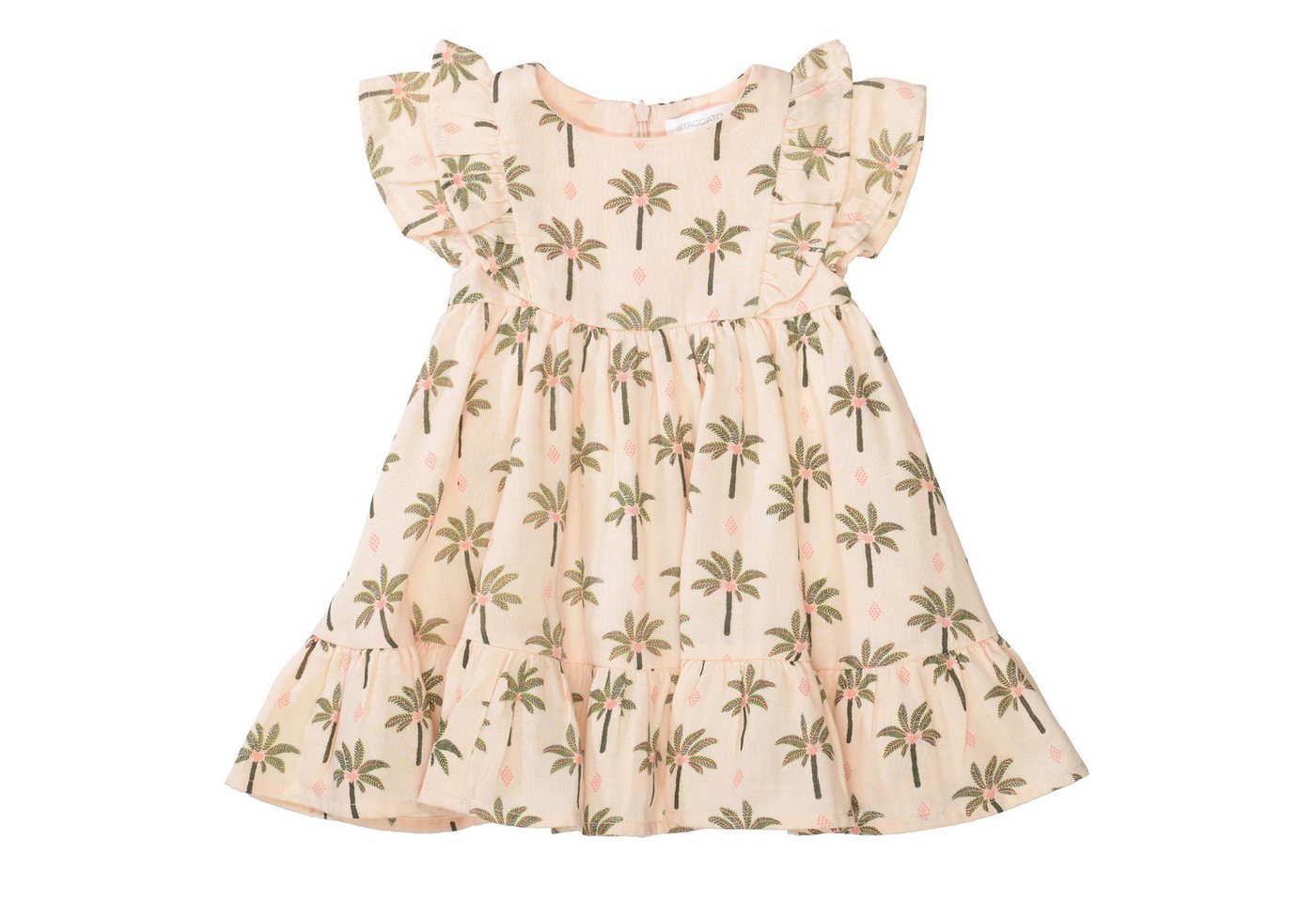 STACCATO A-Linien-Kleid Md.-Kleid von STACCATO