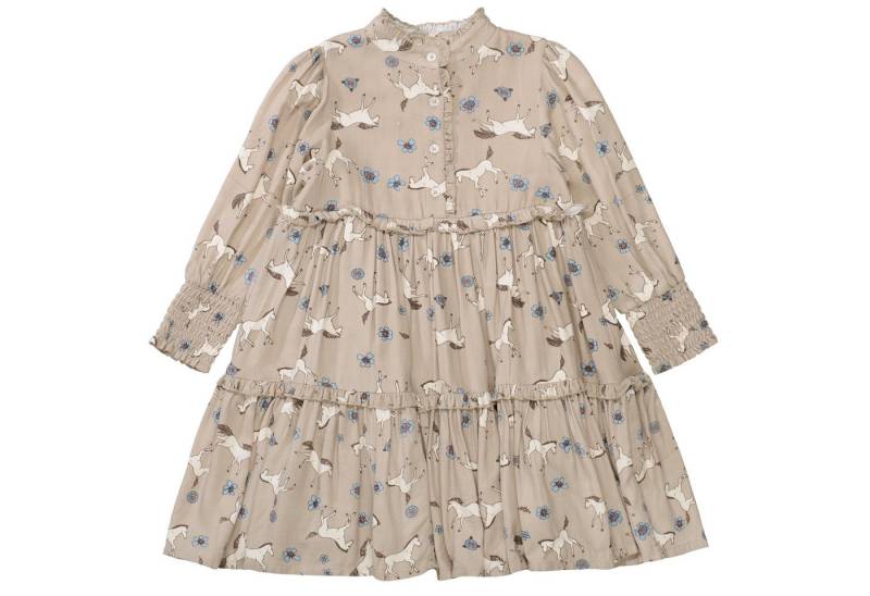 STACCATO A-Linien-Kleid Md.-Kleid von STACCATO