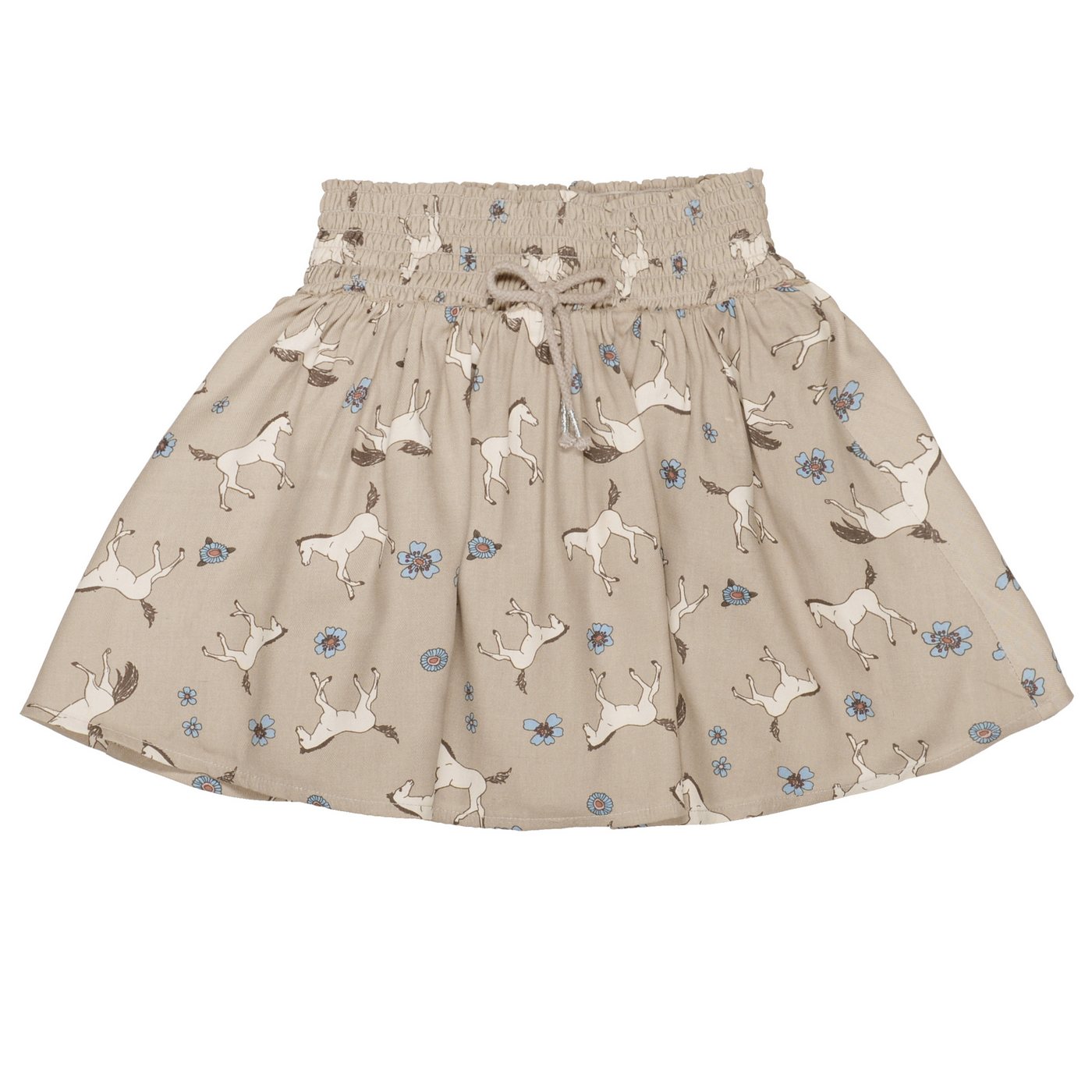 STACCATO A-Linien-Kleid Md.-Rock von STACCATO