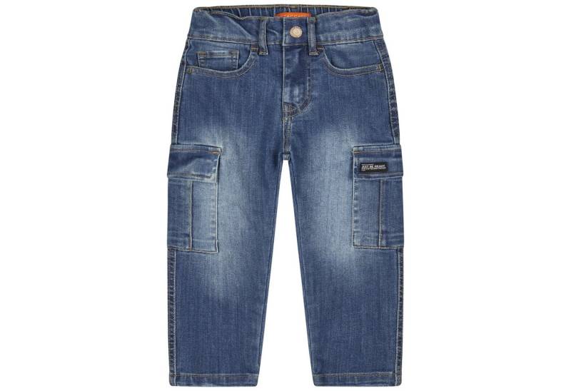 STACCATO Bequeme Jeans Kn.-Cargojeans von STACCATO