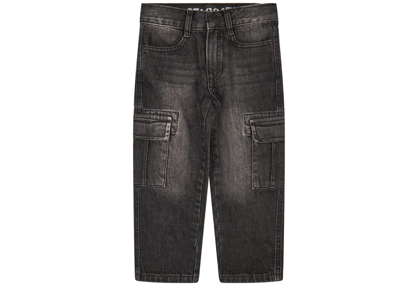 STACCATO Bequeme Jeans Kn.-Cargojeans von STACCATO