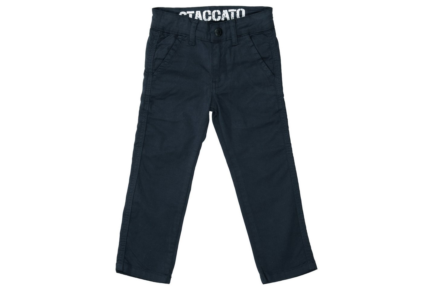STACCATO Bequeme Jeans Kn.-Chinohose von STACCATO