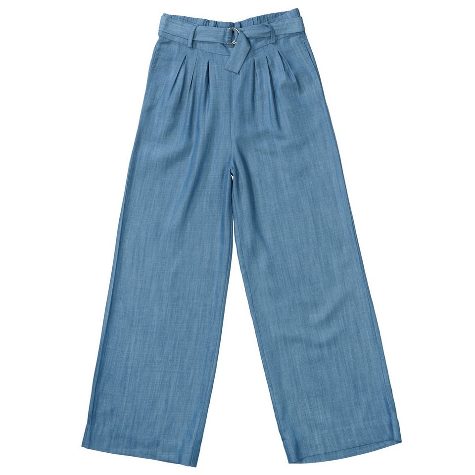 STACCATO Bequeme Jeans Md.-Culotte von STACCATO