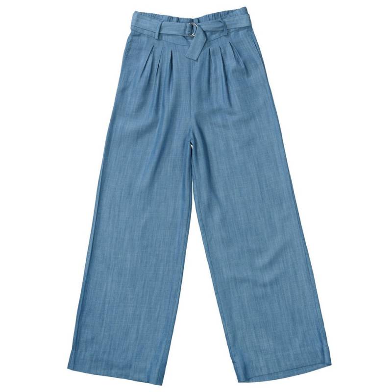 STACCATO Bequeme Jeans Md.-Culotte von STACCATO