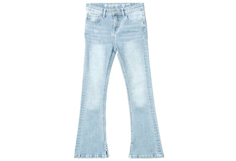 STACCATO Bequeme Jeans Md.-Flare-Jeans, Skinny, SLIM von STACCATO